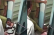 Kerala policeman kicks passenger in train for allegedly travelling drunk, without ticket